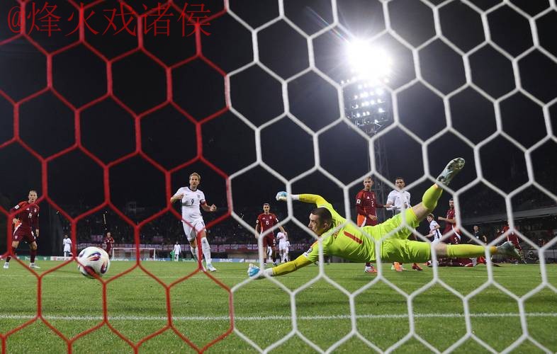 滚球在线官方：备战世界杯，实时享受赛事激情