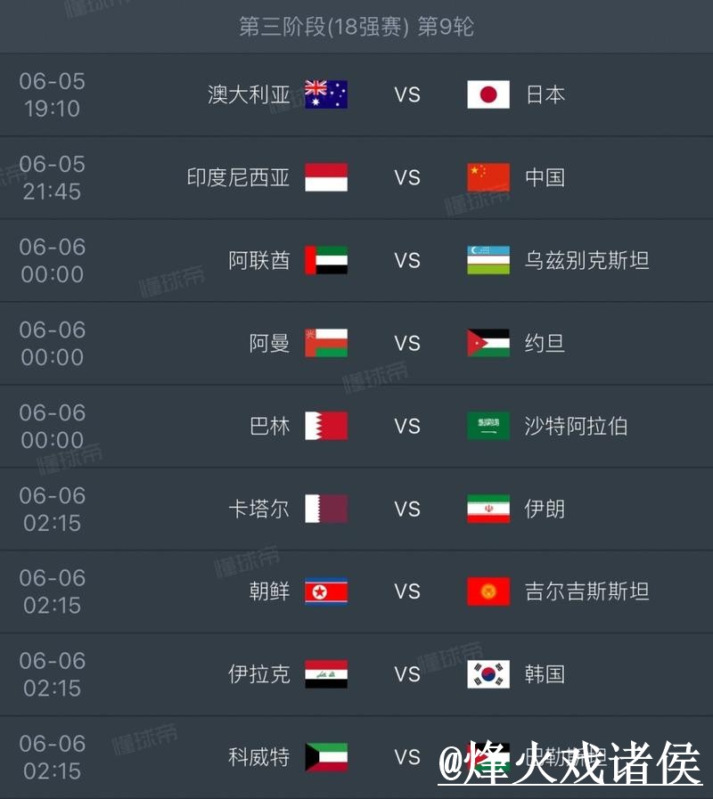 美加墨世界杯高清直播平台推荐，地址变化和线路切换怎么选